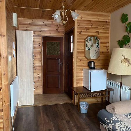 Pokoje Pod Debami Kazimierz Dolny Luaran gambar
