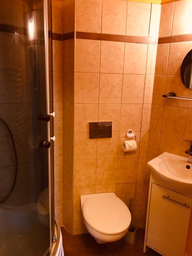 Pokoje Pod Debami Kazimierz Dolny Luaran gambar