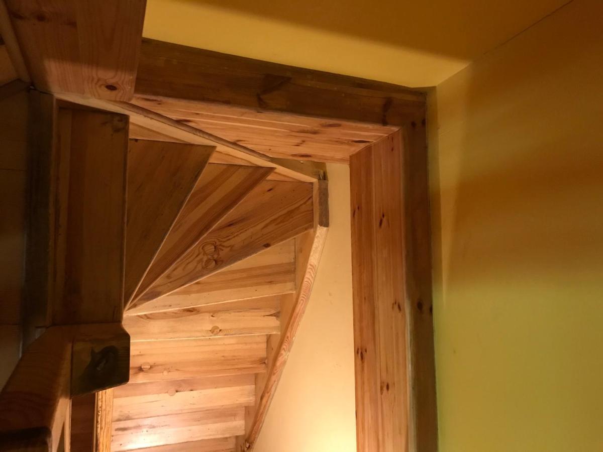 Pokoje Pod Debami Kazimierz Dolny Luaran gambar