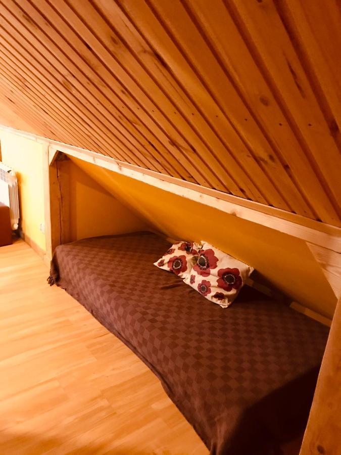 Pokoje Pod Debami Kazimierz Dolny Luaran gambar