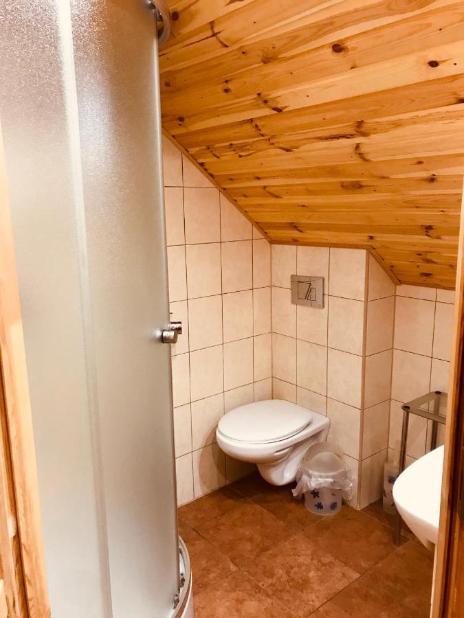 Pokoje Pod Debami Kazimierz Dolny Luaran gambar