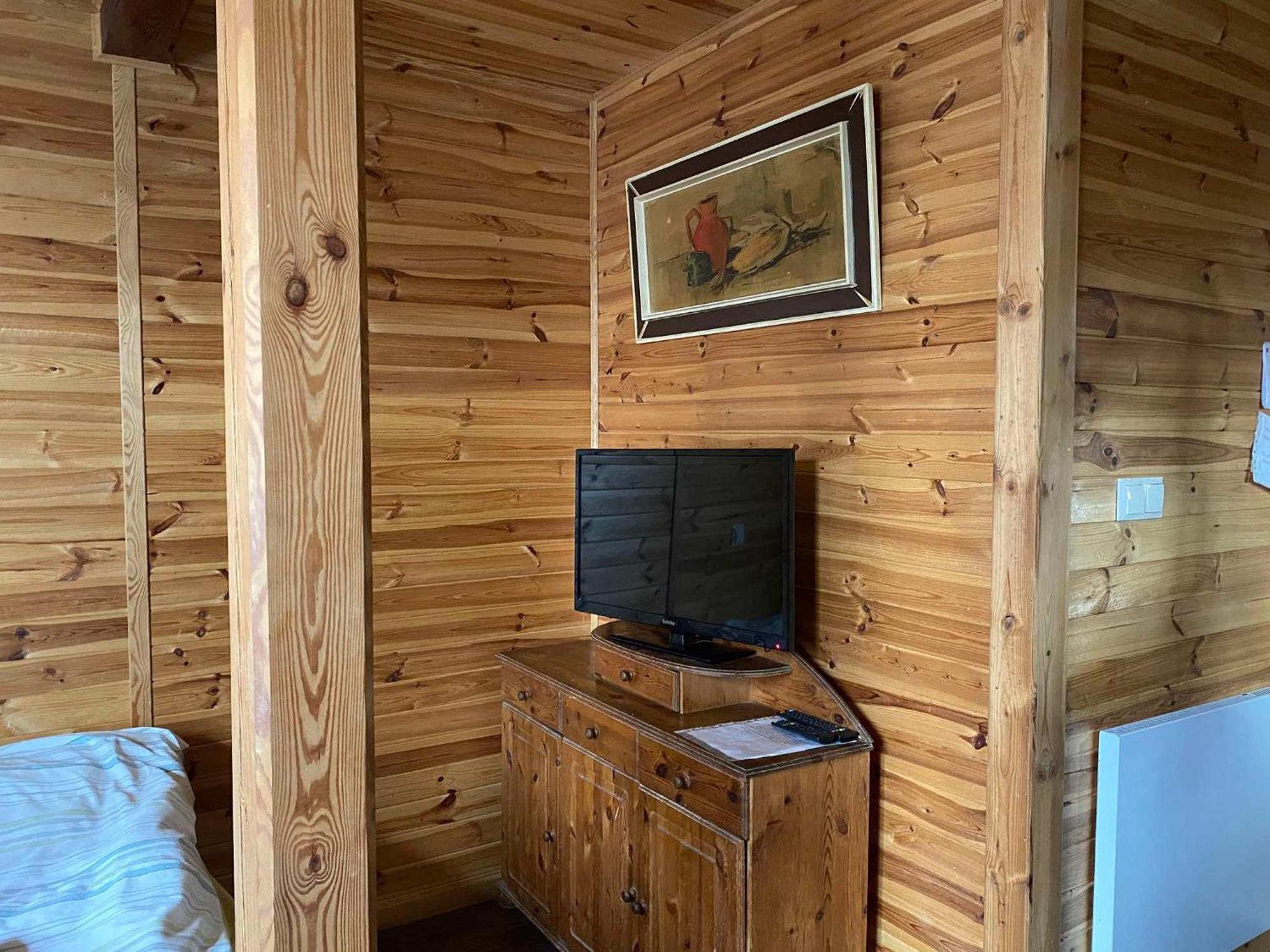 Pokoje Pod Debami Kazimierz Dolny Luaran gambar